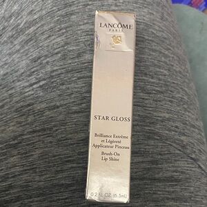 Lancome Star Gloss Lip Shine